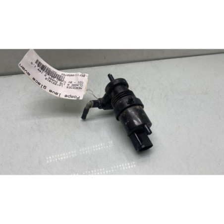 Pompe lave glace avant MERCEDES CLASSE A 176