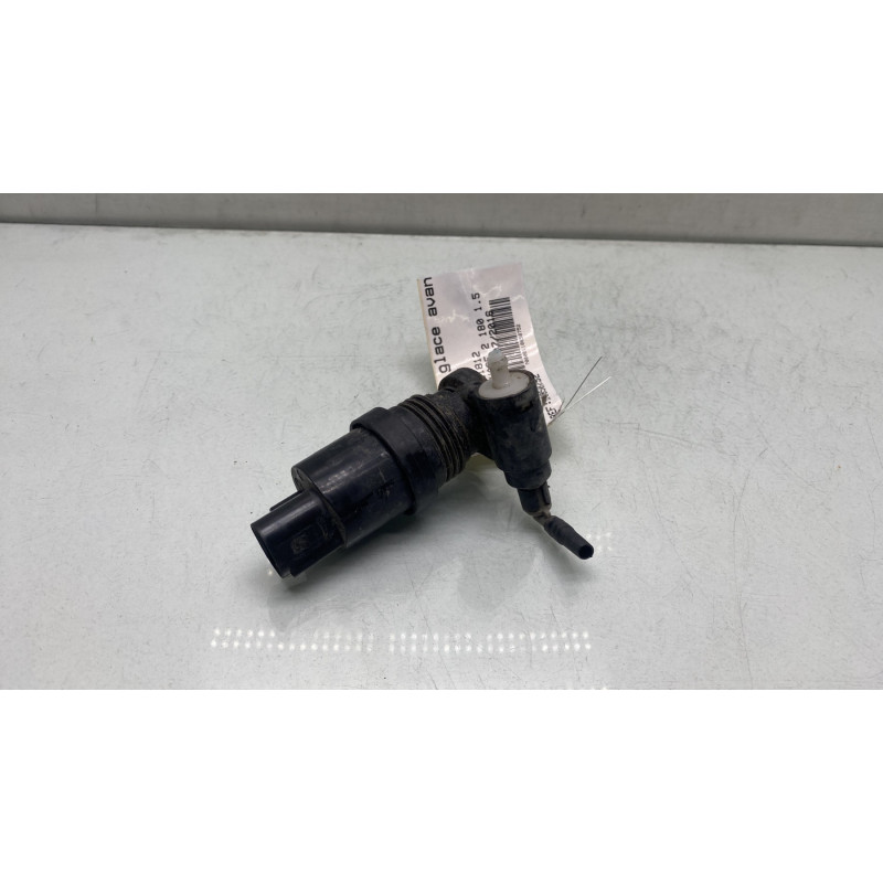 Pompe lave glace avant MERCEDES CLASSE A 176 Photo n°4