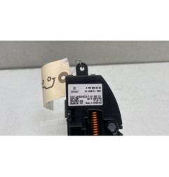 Resistance chauffage MERCEDES CLASSE A 176