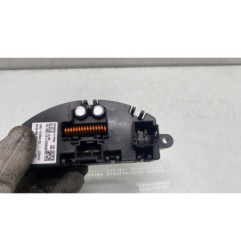 Resistance chauffage MERCEDES CLASSE A 176
