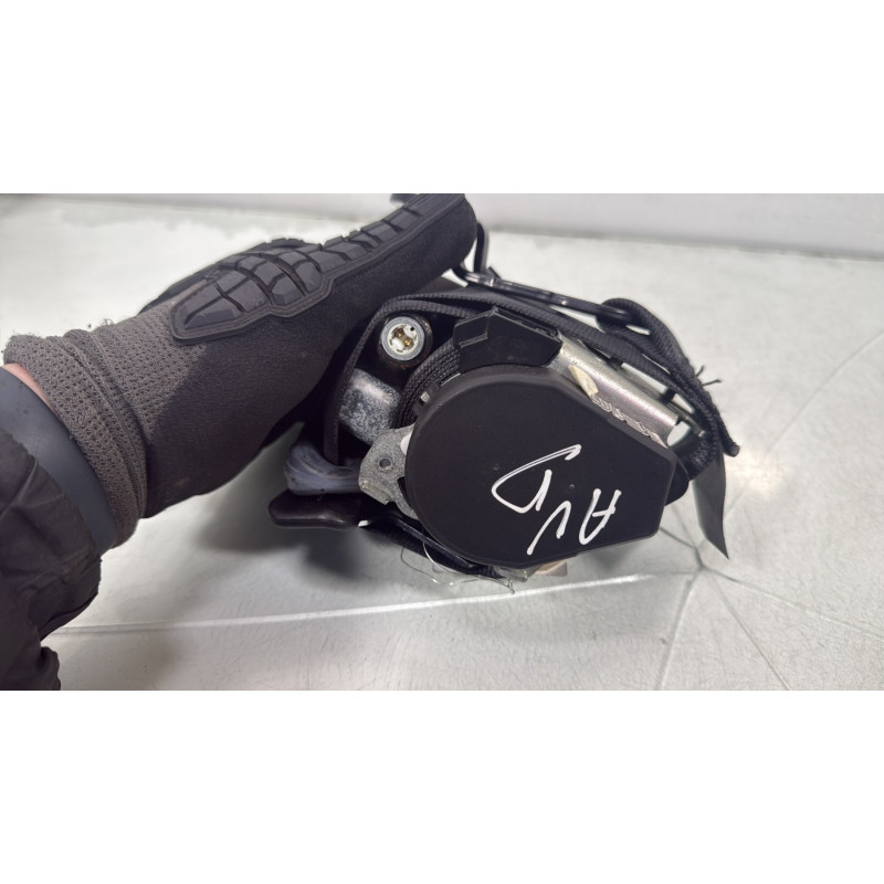 Pretensionneur de ceinture avant droit PEUGEOT 206+ Photo n°3