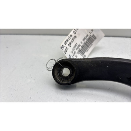 Bras essuie glace avant gauche AUDI A4 2