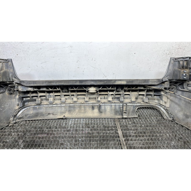 Pare choc arriere AUDI A4 2 Photo n°6
