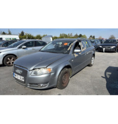 Pare choc arriere AUDI A4 2