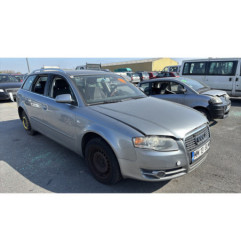 Pare choc arriere AUDI A4 2