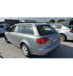 Pare choc arriere AUDI A4 2