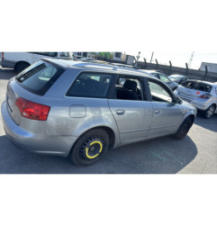 Pare choc arriere AUDI A4 2