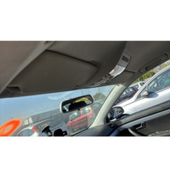Pare choc arriere AUDI A4 2