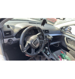 Pare choc arriere AUDI A4 2