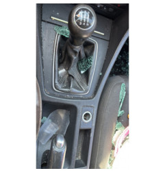 Pare choc arriere AUDI A4 2