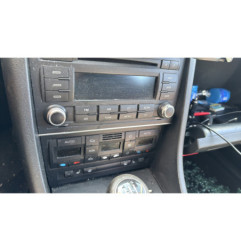 Pare choc arriere AUDI A4 2