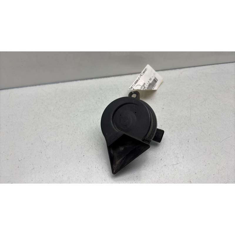 Avertisseur/Klaxon SEAT IBIZA 3 Photo n°1