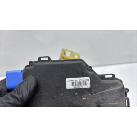 Serrure avant gauche SEAT IBIZA 3