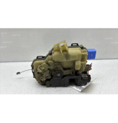 Serrure avant gauche SEAT IBIZA 3