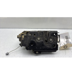 Serrure avant gauche SEAT IBIZA 3