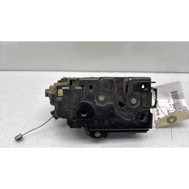 Serrure avant gauche SEAT IBIZA 3 Photo n°5