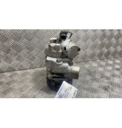 Compresseur clim SEAT IBIZA 3 Photo n°1