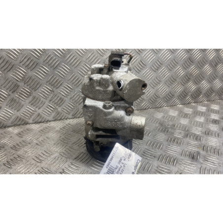 Compresseur clim SEAT IBIZA 3 Photo n°1