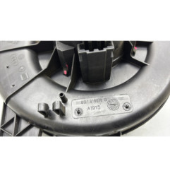 Pulseur d'air SEAT IBIZA 3