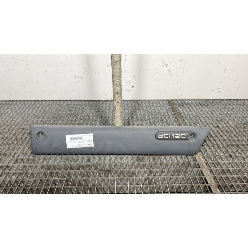 Baguette de porte avant droite RENAULT MASTER 2 Photo n°1