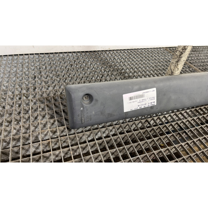 Baguette de porte avant droite RENAULT MASTER 2 Photo n°2