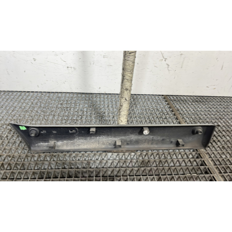 Baguette de porte avant droite RENAULT MASTER 2 Photo n°4