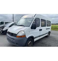 Baguette de porte avant droite RENAULT MASTER 2