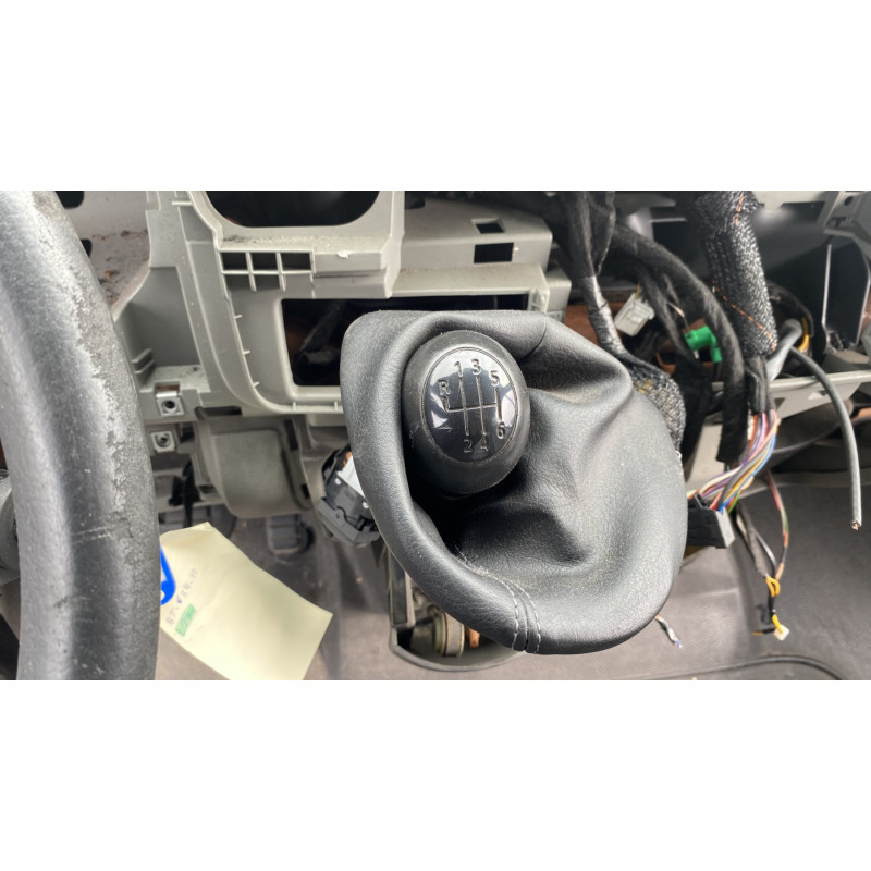 Baguette de porte avant droite RENAULT MASTER 2 Photo n°19