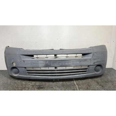 Pare choc avant RENAULT MASTER 2 Photo n°1