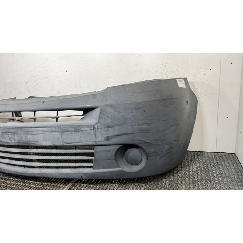 Pare choc avant RENAULT MASTER 2 Photo n°2