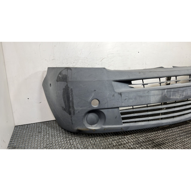 Pare choc avant RENAULT MASTER 2 Photo n°3