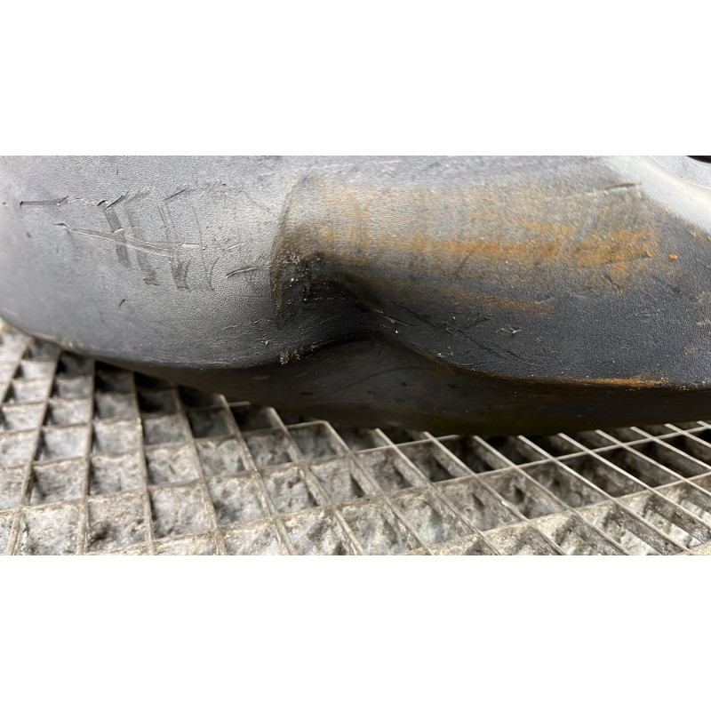 Pare choc avant RENAULT MASTER 2 Photo n°4