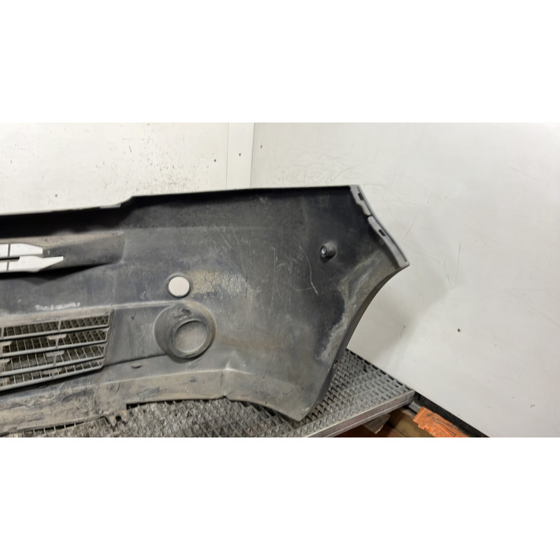 Pare choc avant RENAULT MASTER 2 Photo n°5