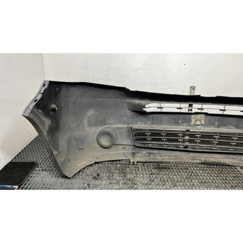 Pare choc avant RENAULT MASTER 2 Photo n°7