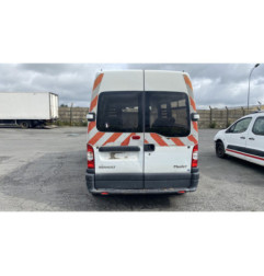 Pare choc avant RENAULT MASTER 2