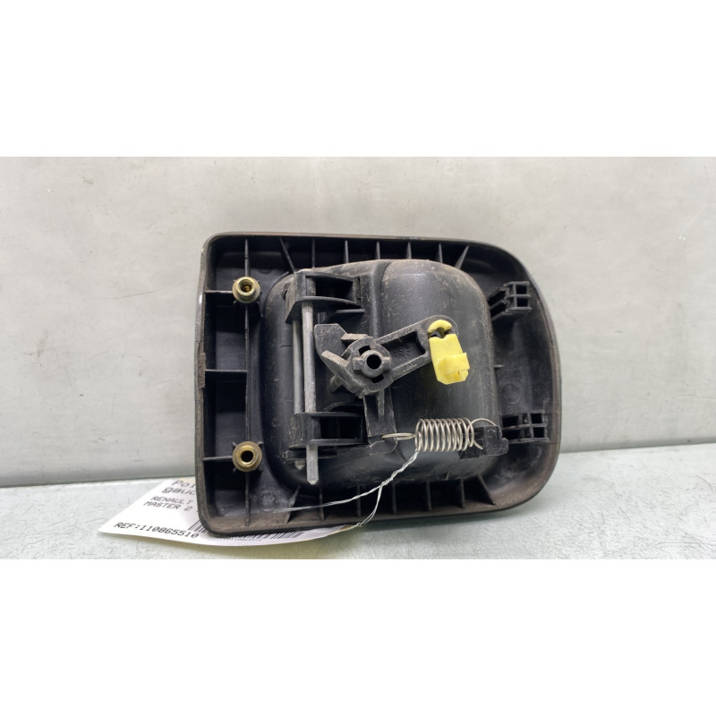 Poignee porte avant gauche RENAULT MASTER 2 Photo n°3