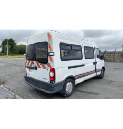 Crosse arriere gauche RENAULT MASTER 2