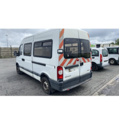 Vase d'expansion RENAULT MASTER 2
