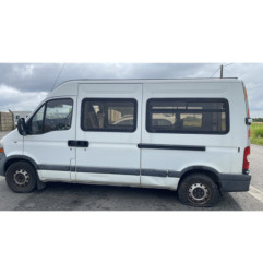 Vase d'expansion RENAULT MASTER 2