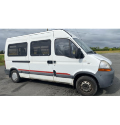 Vase d'expansion RENAULT MASTER 2