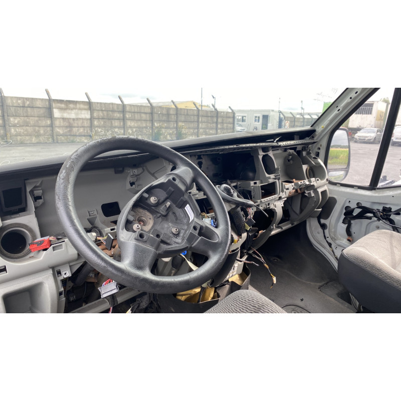 Vase d'expansion RENAULT MASTER 2 Photo n°15