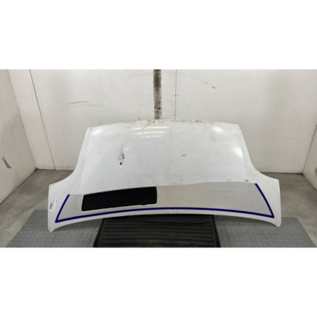 Capot RENAULT TRAFIC 2 Photo n°1