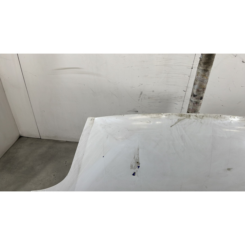 Capot RENAULT TRAFIC 2 Photo n°2