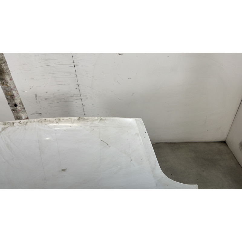 Capot RENAULT TRAFIC 2 Photo n°3