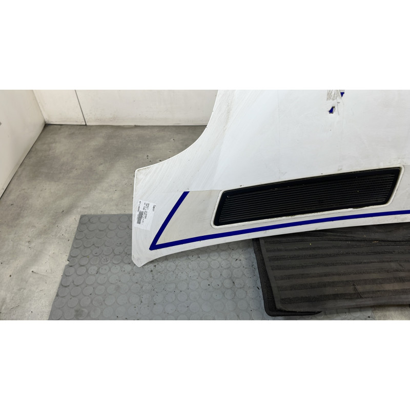 Capot RENAULT TRAFIC 2 Photo n°5