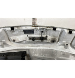 Capot RENAULT TRAFIC 2