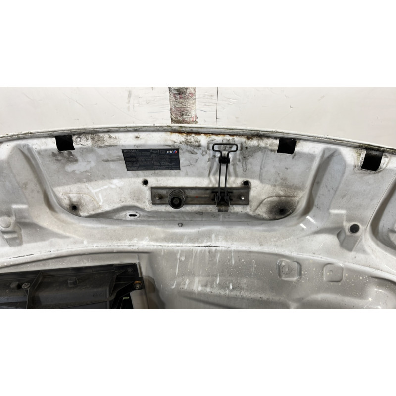 Capot RENAULT TRAFIC 2 Photo n°6