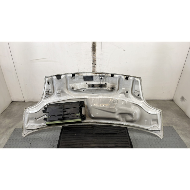 Capot RENAULT TRAFIC 2 Photo n°7