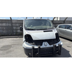 Capot RENAULT TRAFIC 2
