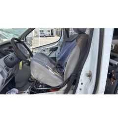 Capot RENAULT TRAFIC 2